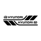 Pack of 2 Custom Car Decals – image 10