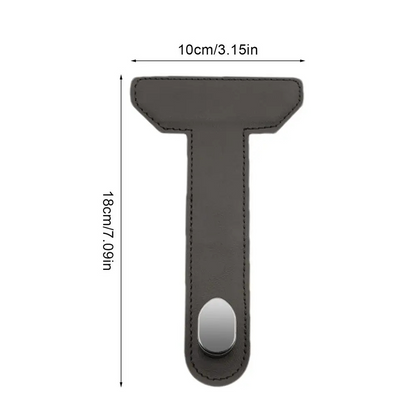Pack of 2 Multifunction Car Hook Strap – image 10