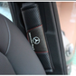 Pack of 2 Seat Belt Shoulder Pad Cover, image 10