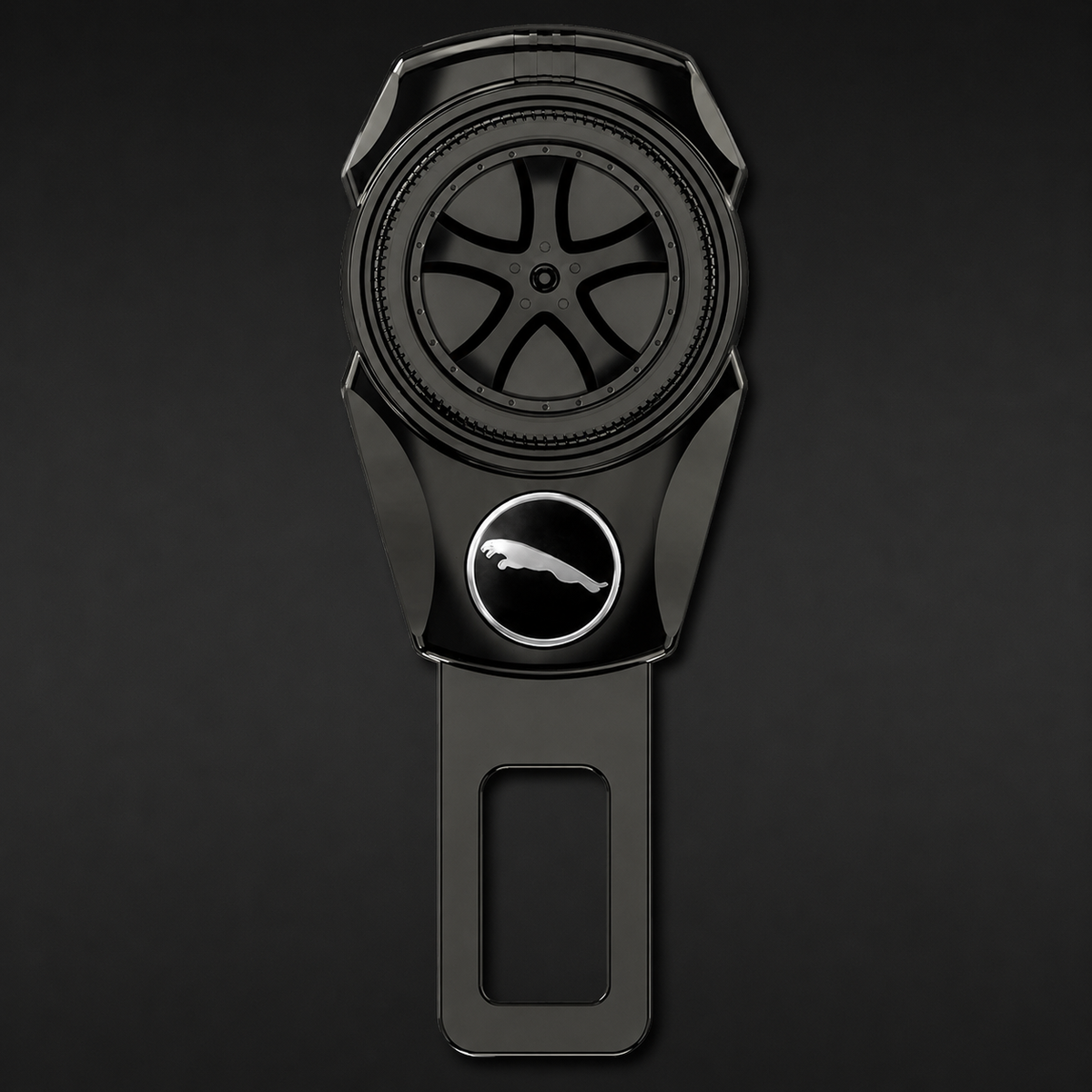 Rotating Car Seat Belt Extender, image 9