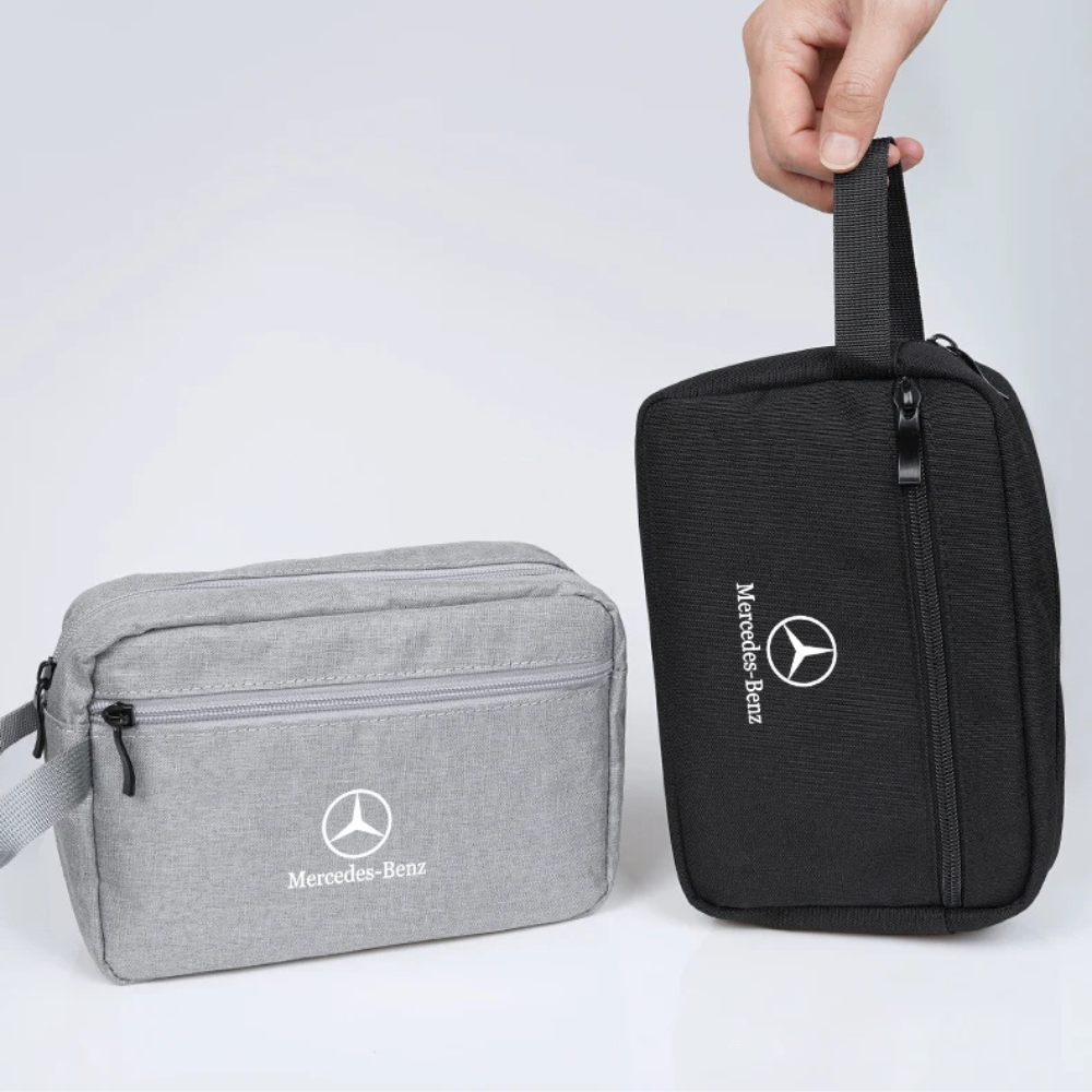 Customized Car Storage Bag, image 10