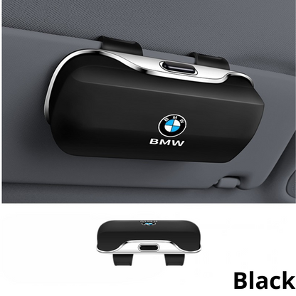 Personalized Car Glasses Case – image 12