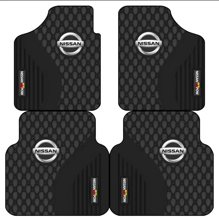 Custom Floor Mats for Cars – image 14