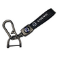 Leather Car Keychain, image 14