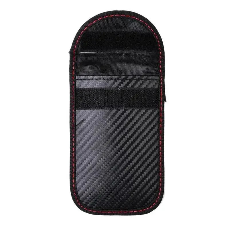 Faraday Key Blocker Pouch, image 16