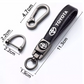 Leather Car Keychain, image 17