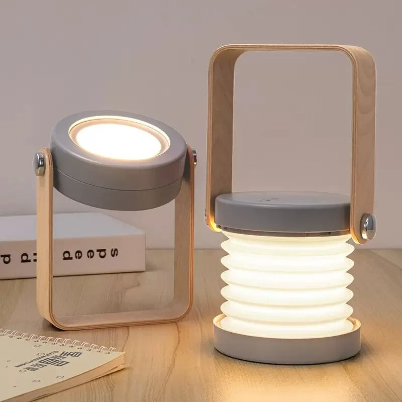 Moderna Glow Lamp