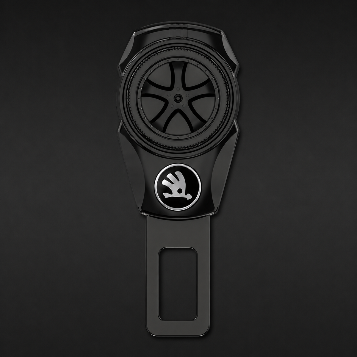 Rotating Car Seat Belt Extender, image 19