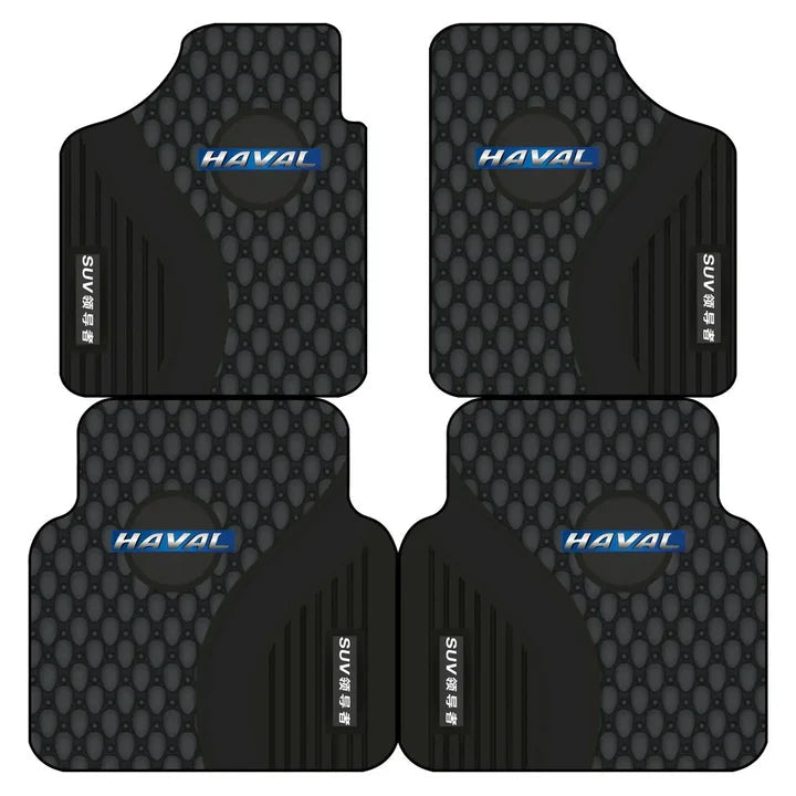 Custom Floor Mats for Cars – image 20