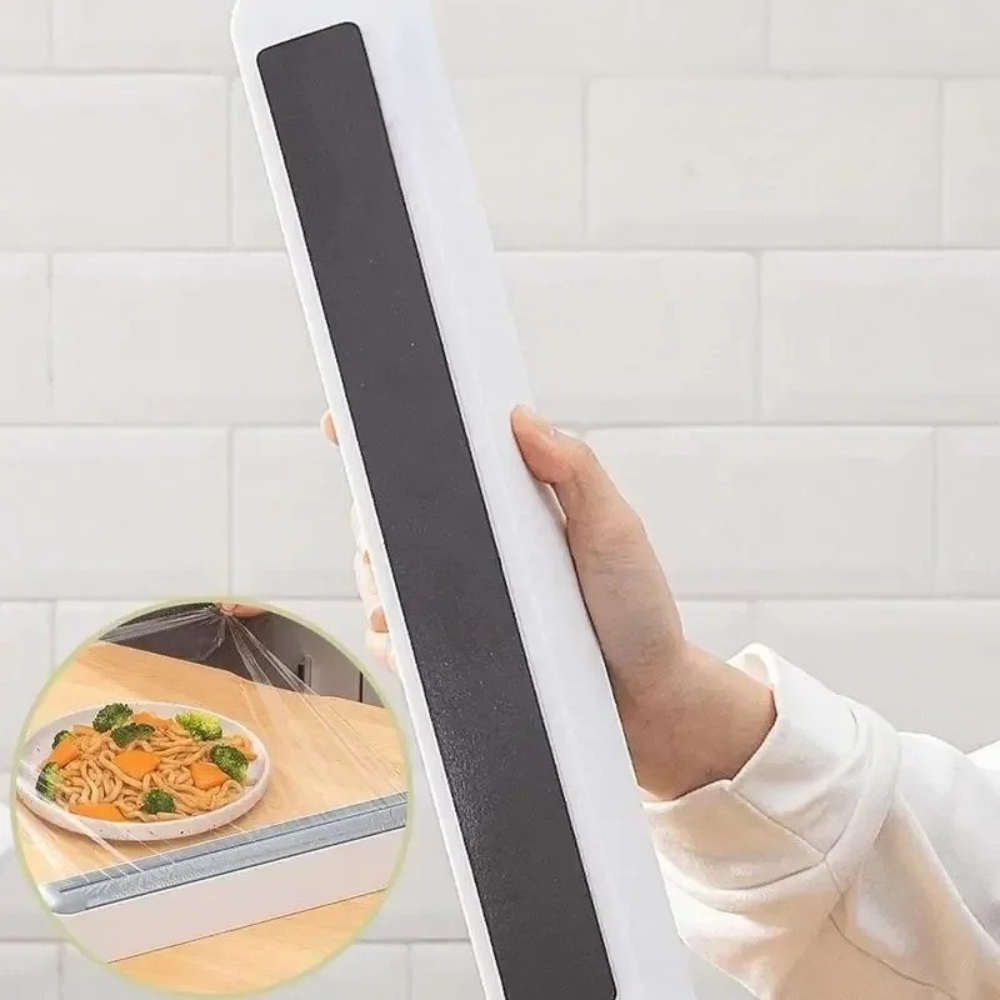 Magnetic Cling Film Dispenser