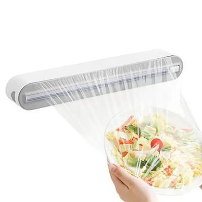 Magnetic Cling Film Dispenser