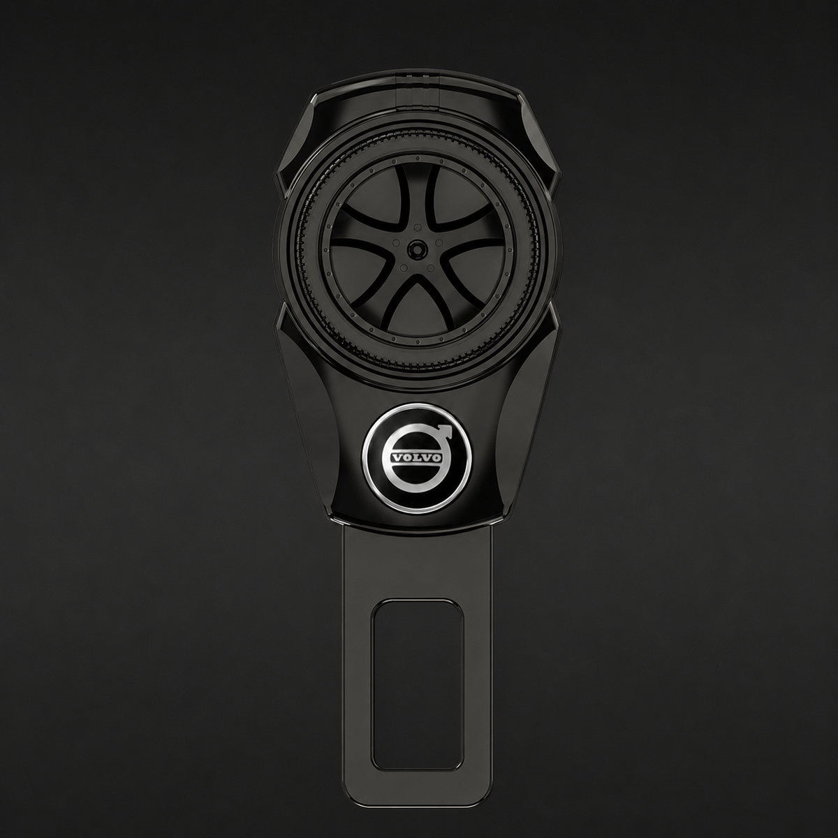Rotating Car Seat Belt Extender, image 20