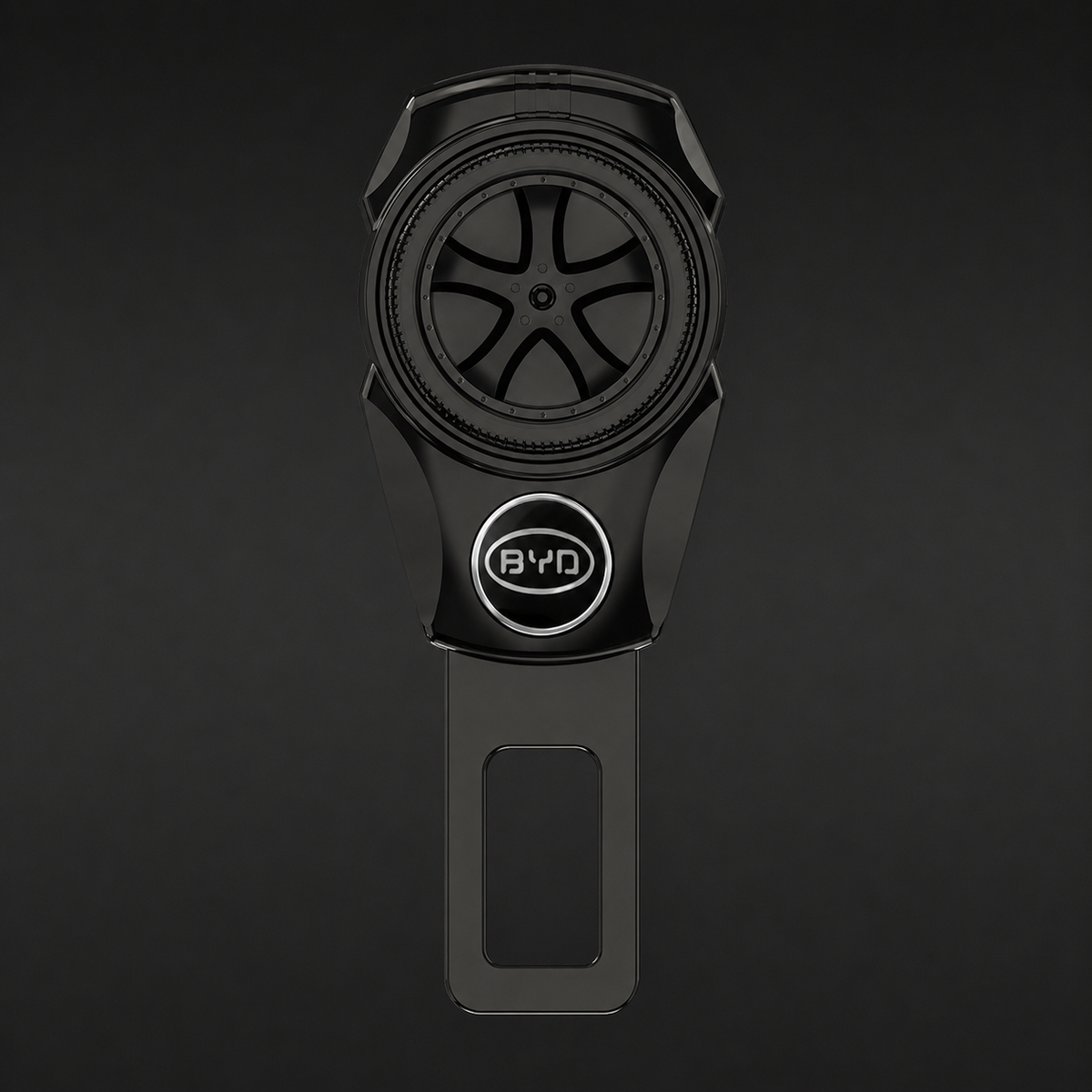 Rotating Car Seat Belt Extender, image 22