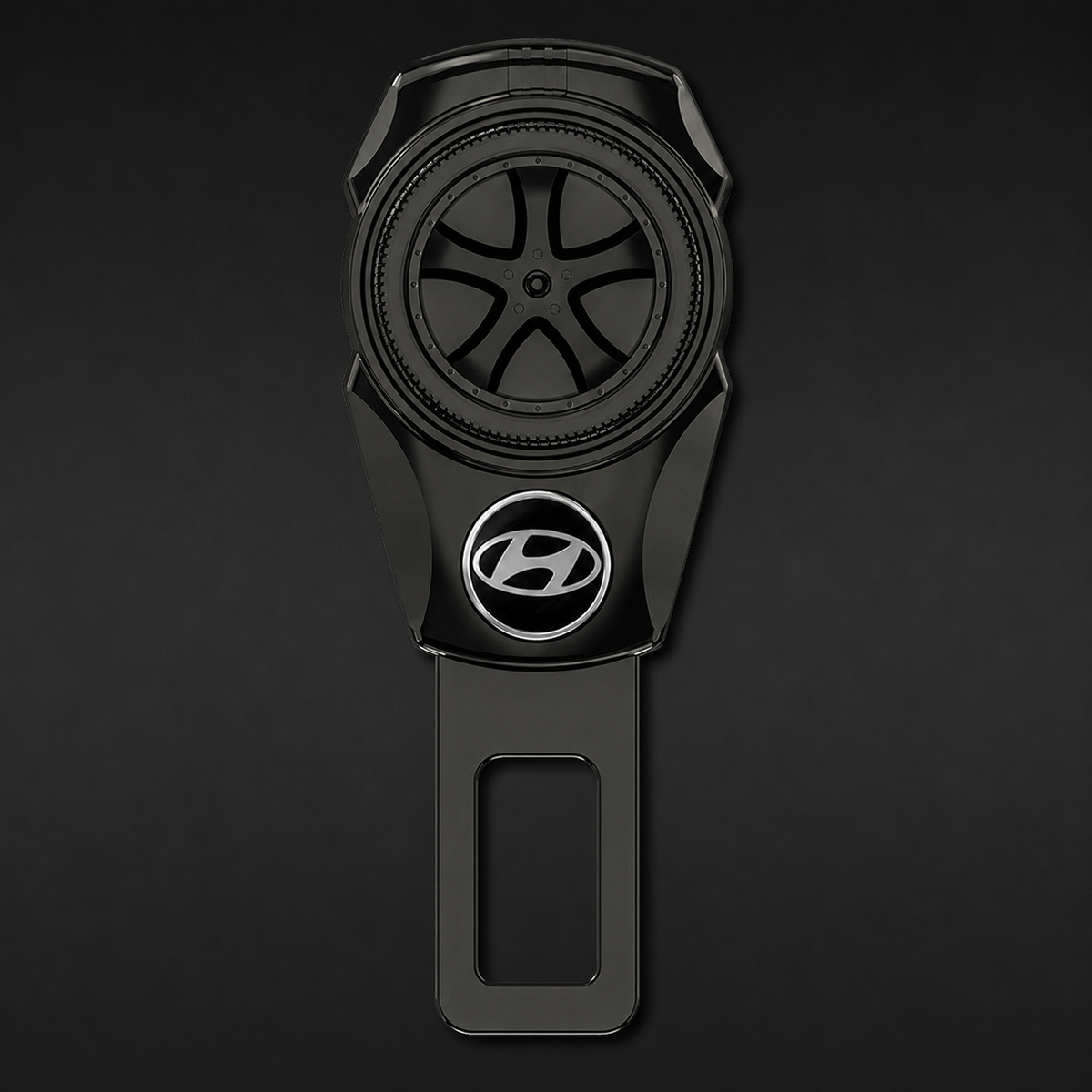 Rotating Car Seat Belt Extender, image 23