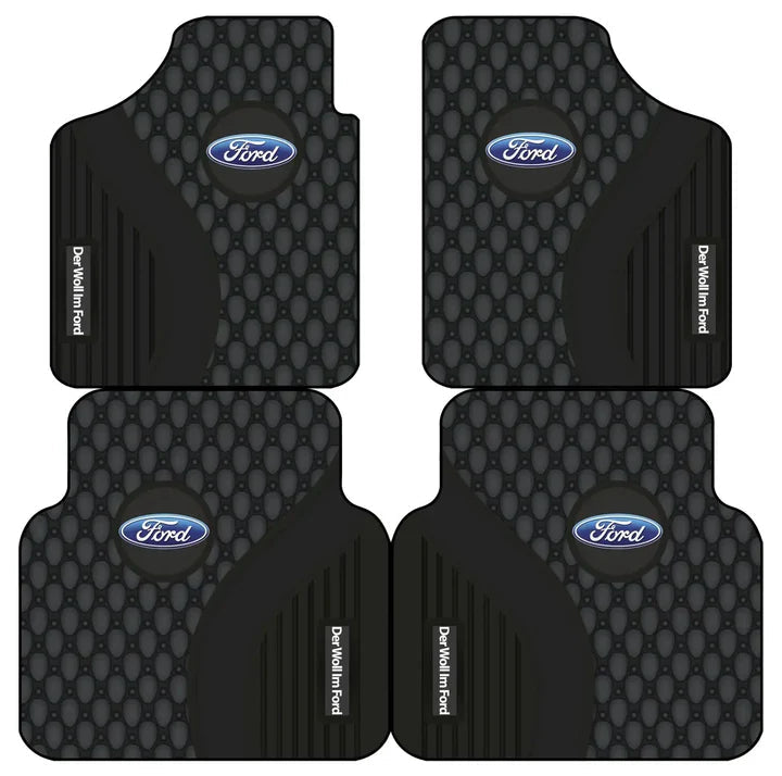 Custom Floor Mats for Cars – image 25