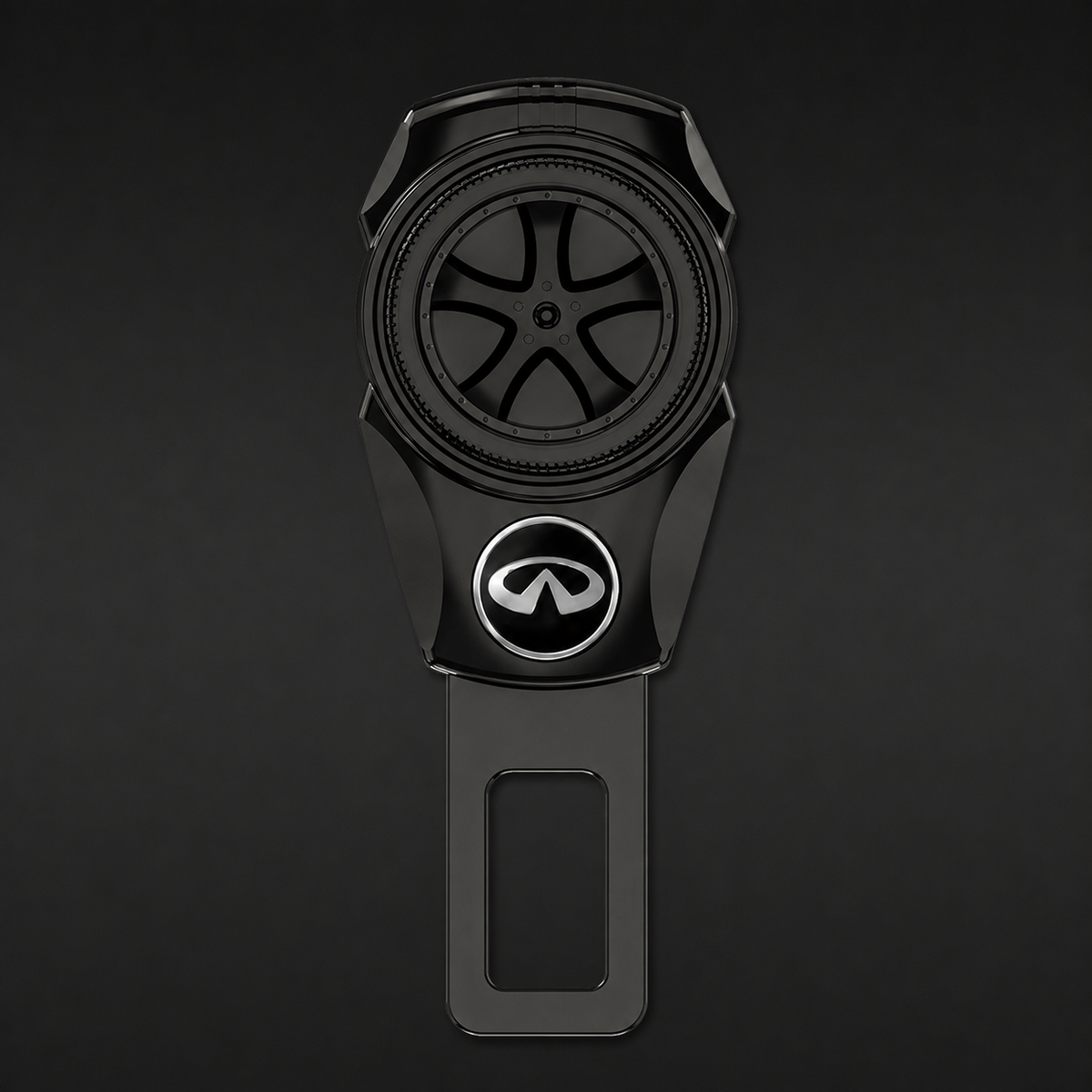Rotating Car Seat Belt Extender, image 24