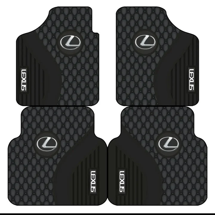 Custom Floor Mats for Cars – image 26