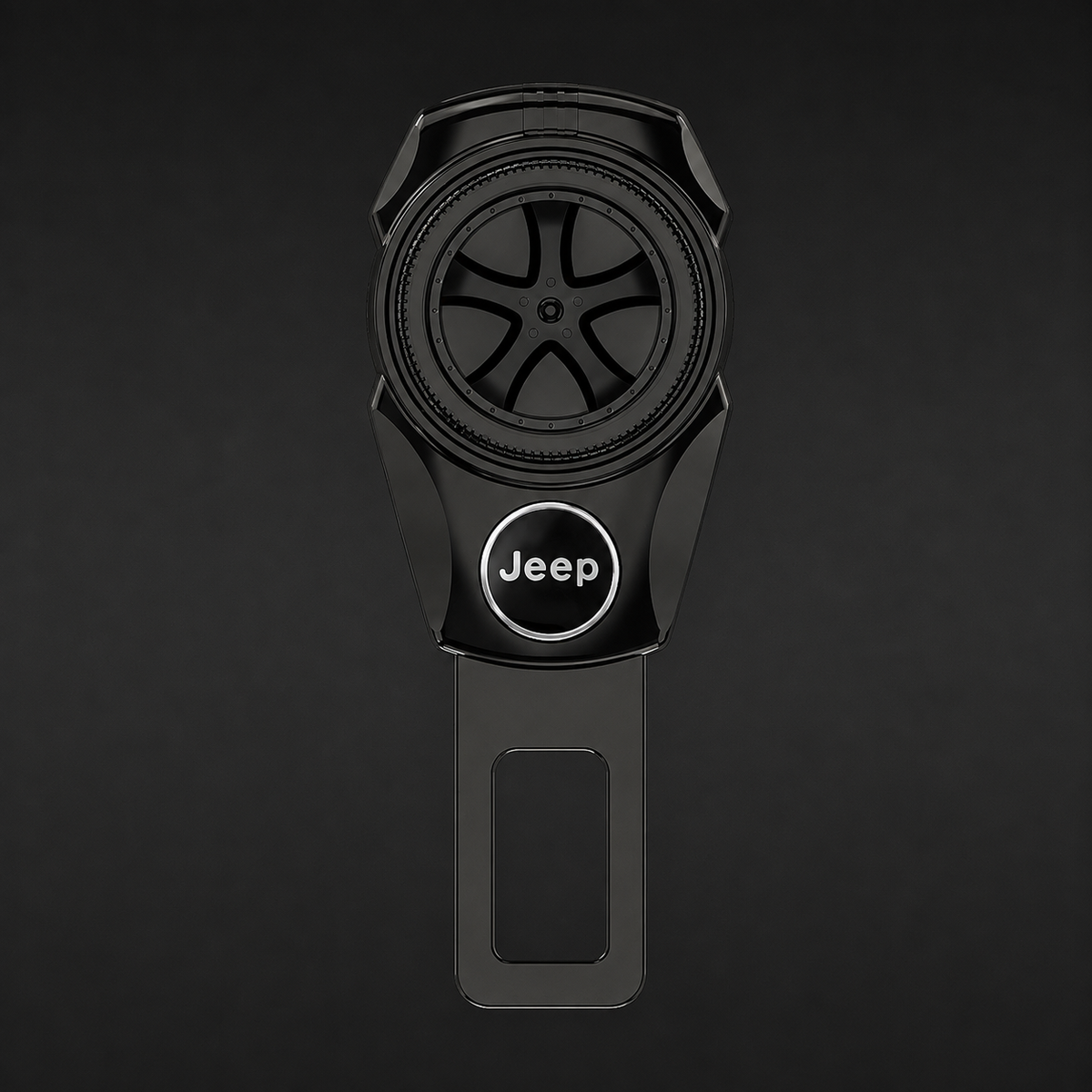 Rotating Car Seat Belt Extender, image 25