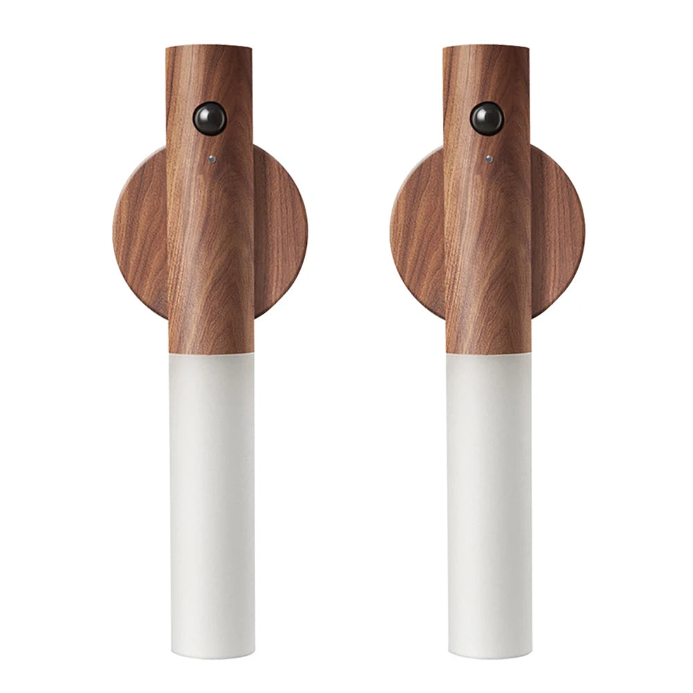 Pack of 2 Motion Sensor Lights