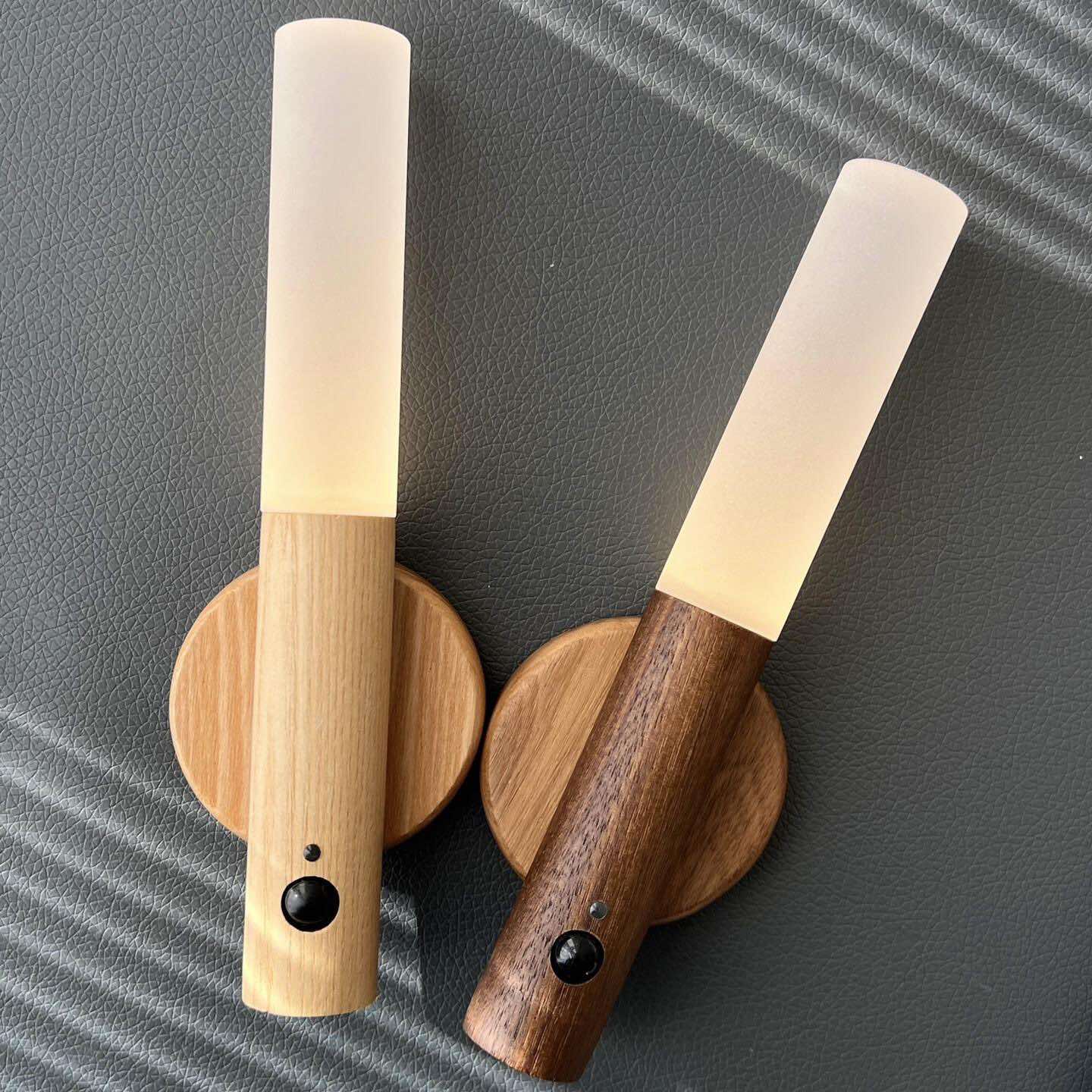 Pack of 2 Motion Sensor Lights