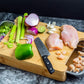 Bamboo Cutting Board