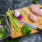 Bamboo Cutting Board