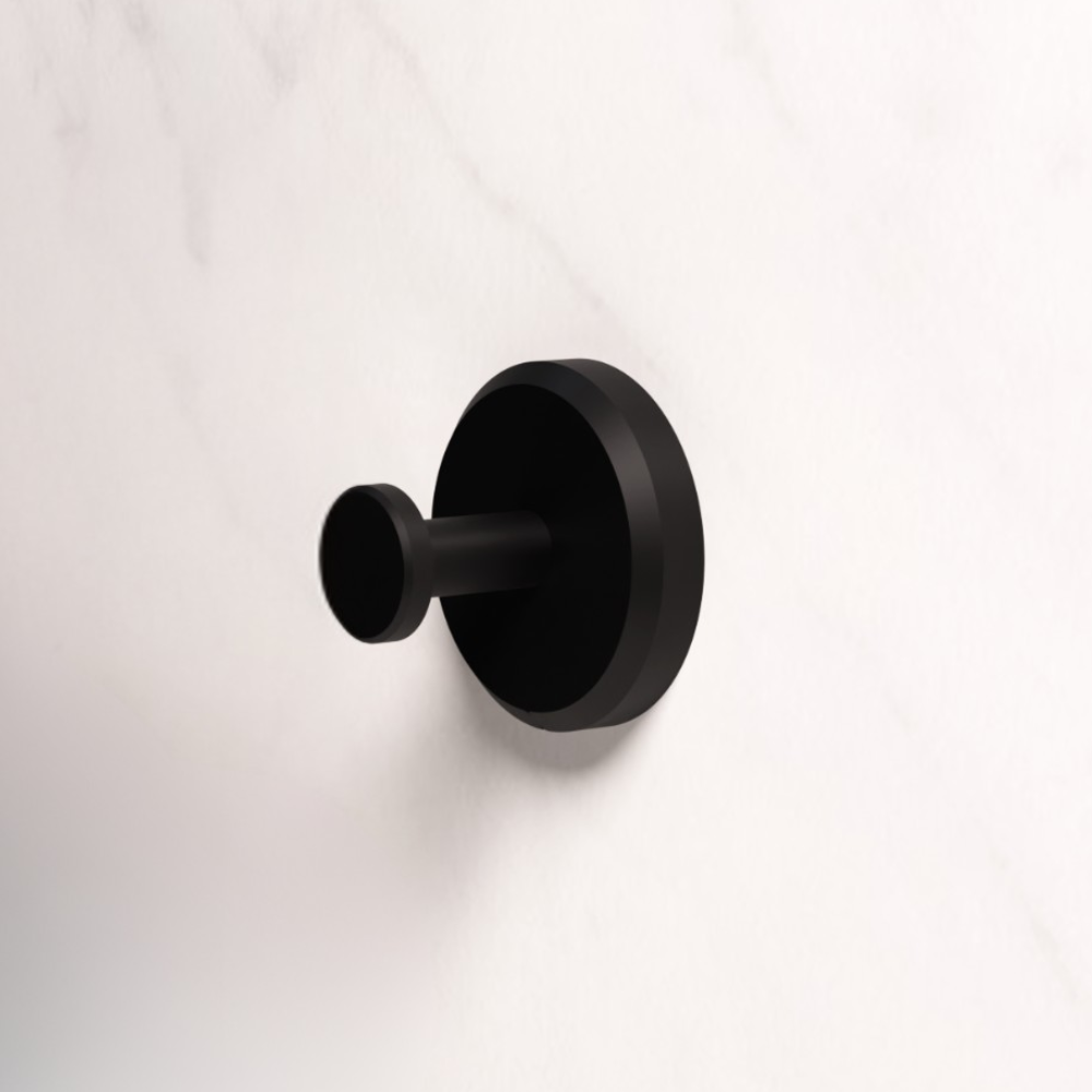 Pack of 4 Twist Lock Suction Hooks