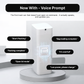 Automatic Smart Trash Can 30L