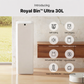 Automatic Smart Trash Can 30L