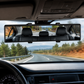 Universal Panoramic Rear View Mirror – image 2