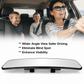 Universal Panoramic Rear View Mirror – image 10
