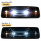 Universal Panoramic Rear View Mirror – image 3
