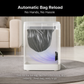 Automatic Smart Trash Can 17L