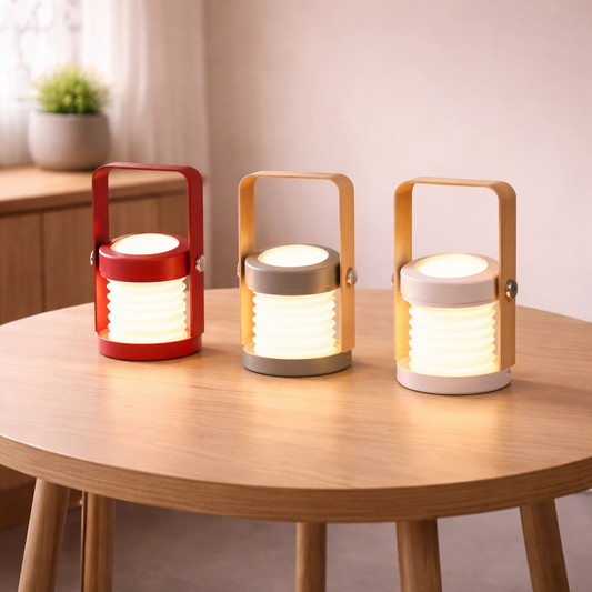 Moderna Glow Lamp