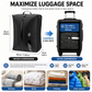 Vacuum Compression Travel Bag