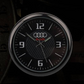Dashboard Mini Car Clock