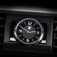 Dashboard Mini Car Clock