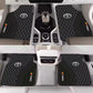 Custom Floor Mats for Cars