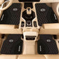 Custom Floor Mats for Cars