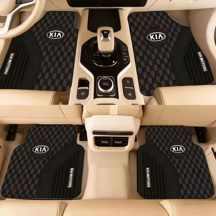 Custom Floor Mats for Cars
