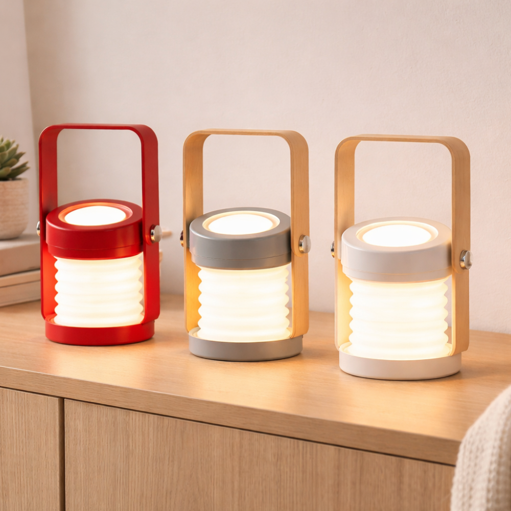 Moderna Glow Lamp