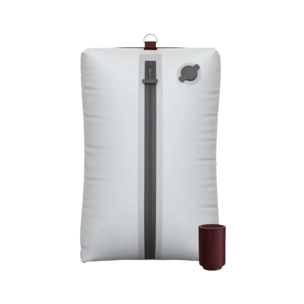 Vacuum Compression Travel Bag