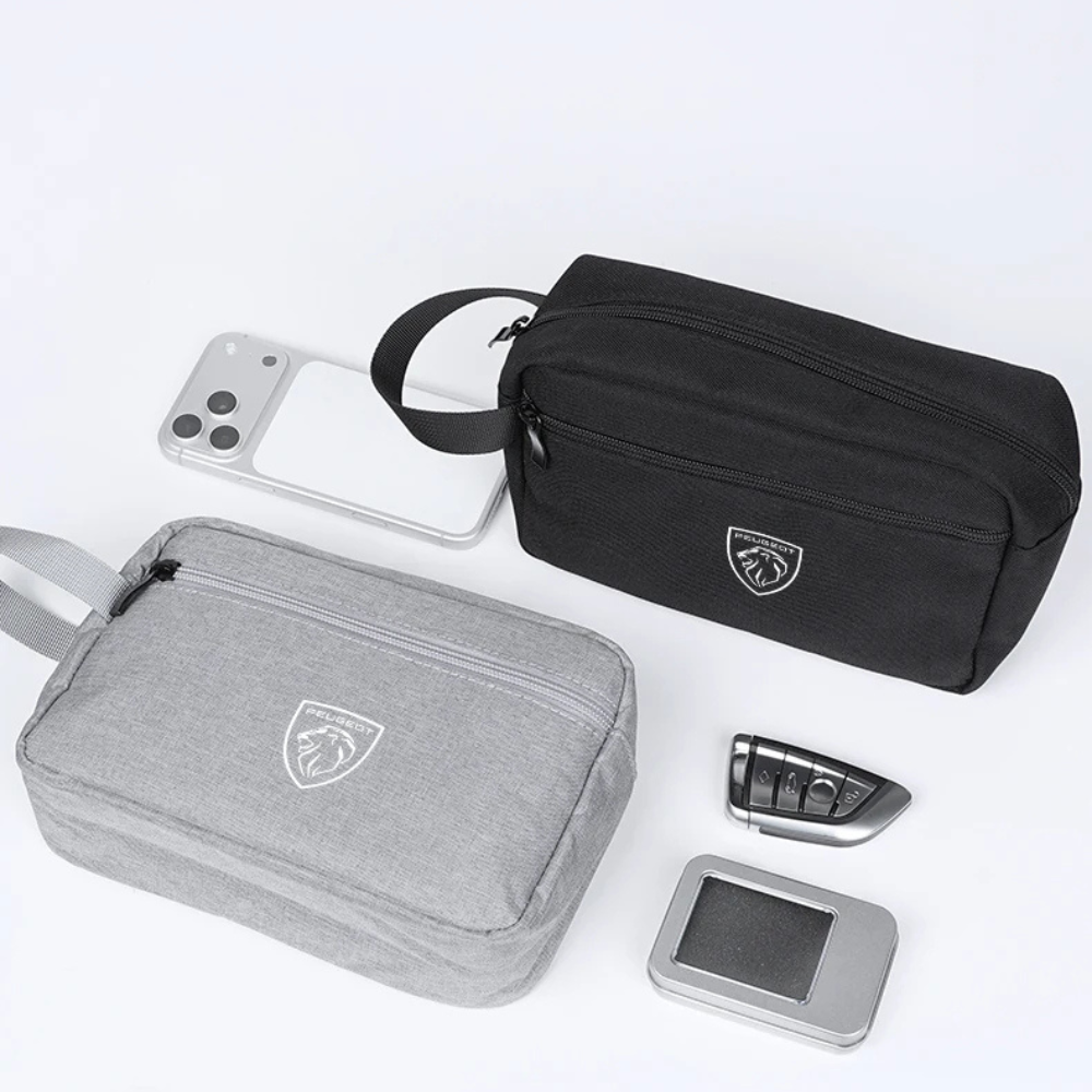 Customized Car Storage Bag