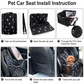 Pet Seat for Car