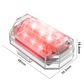Pack of 2 Mini LED Light