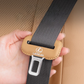 Pack of 2 Buckle Protector for Seat Belt