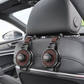 Pack of 2 Backseat Storage Hook for Cars
