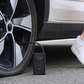 Portable Multifunctional Inflation Pump
