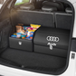 Foldable Car Trunk Organizer