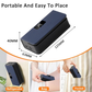 Portable 2-in-1 Heat Sealer